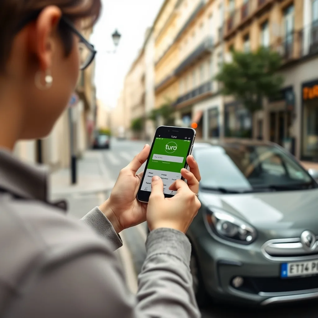 Location voiture Turo : prix et avis 2026