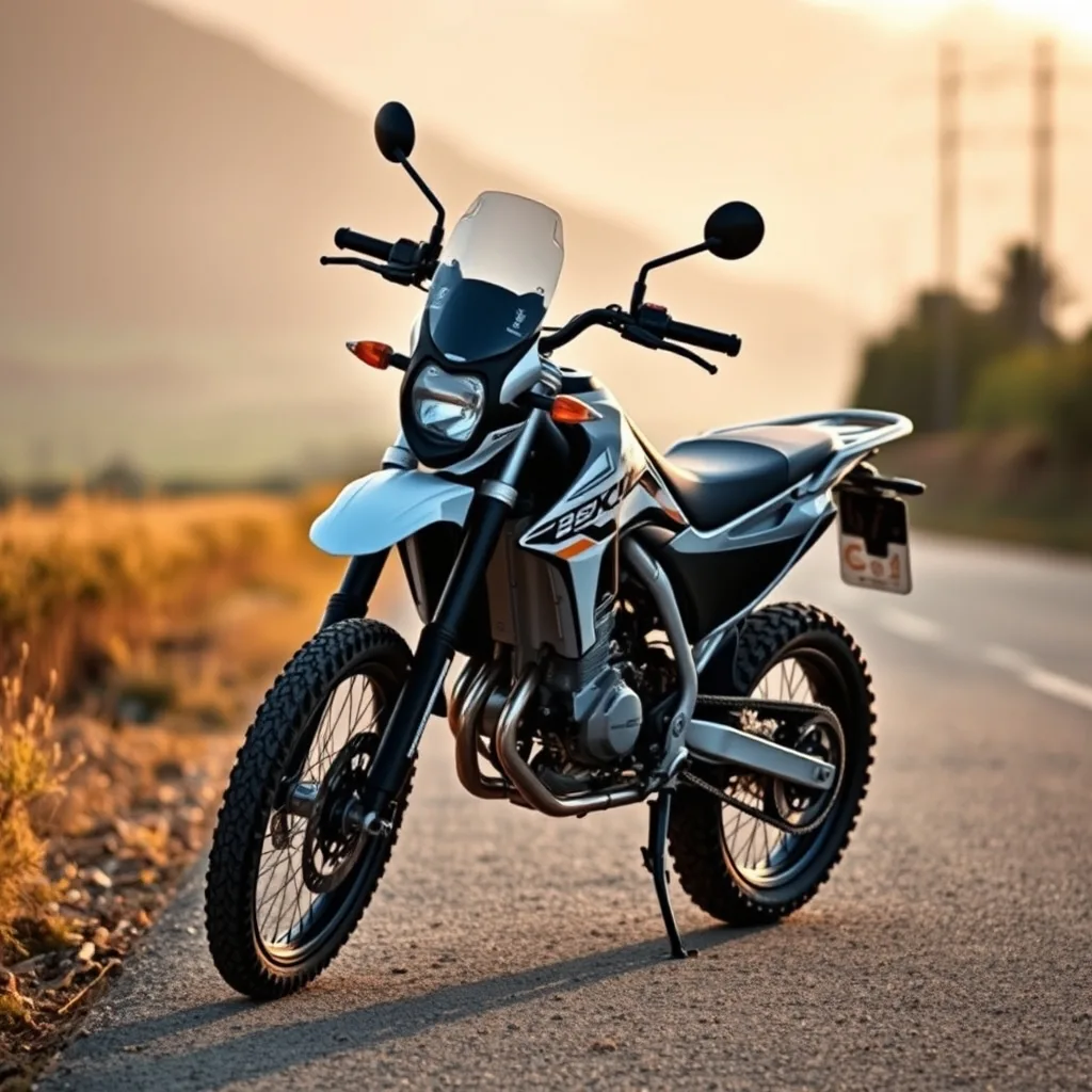 Moto enduro 125 : guide 2026 pour bien choisir
