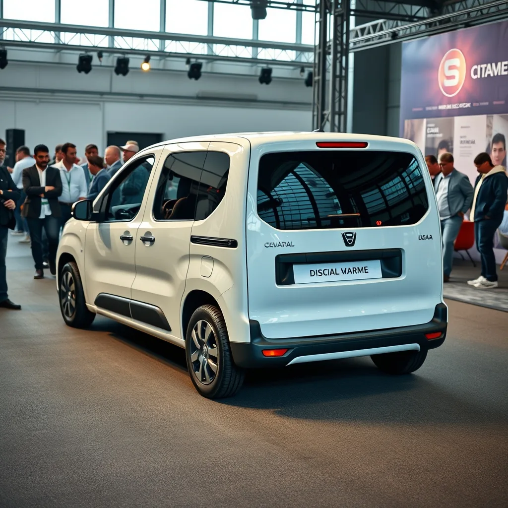 Dacia Sandman 2026 : mythe, prix et réalité