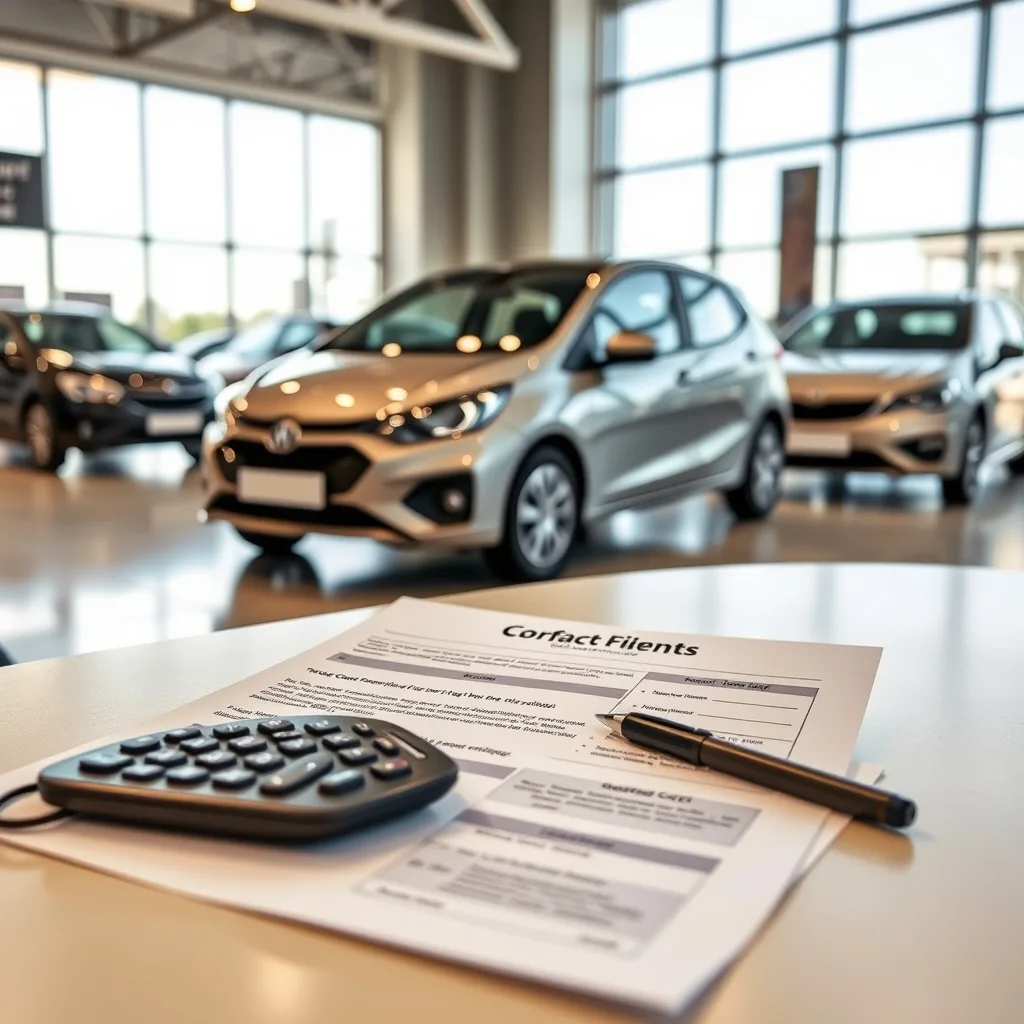 Voiture 59 euros par mois sans apport : guide 2026