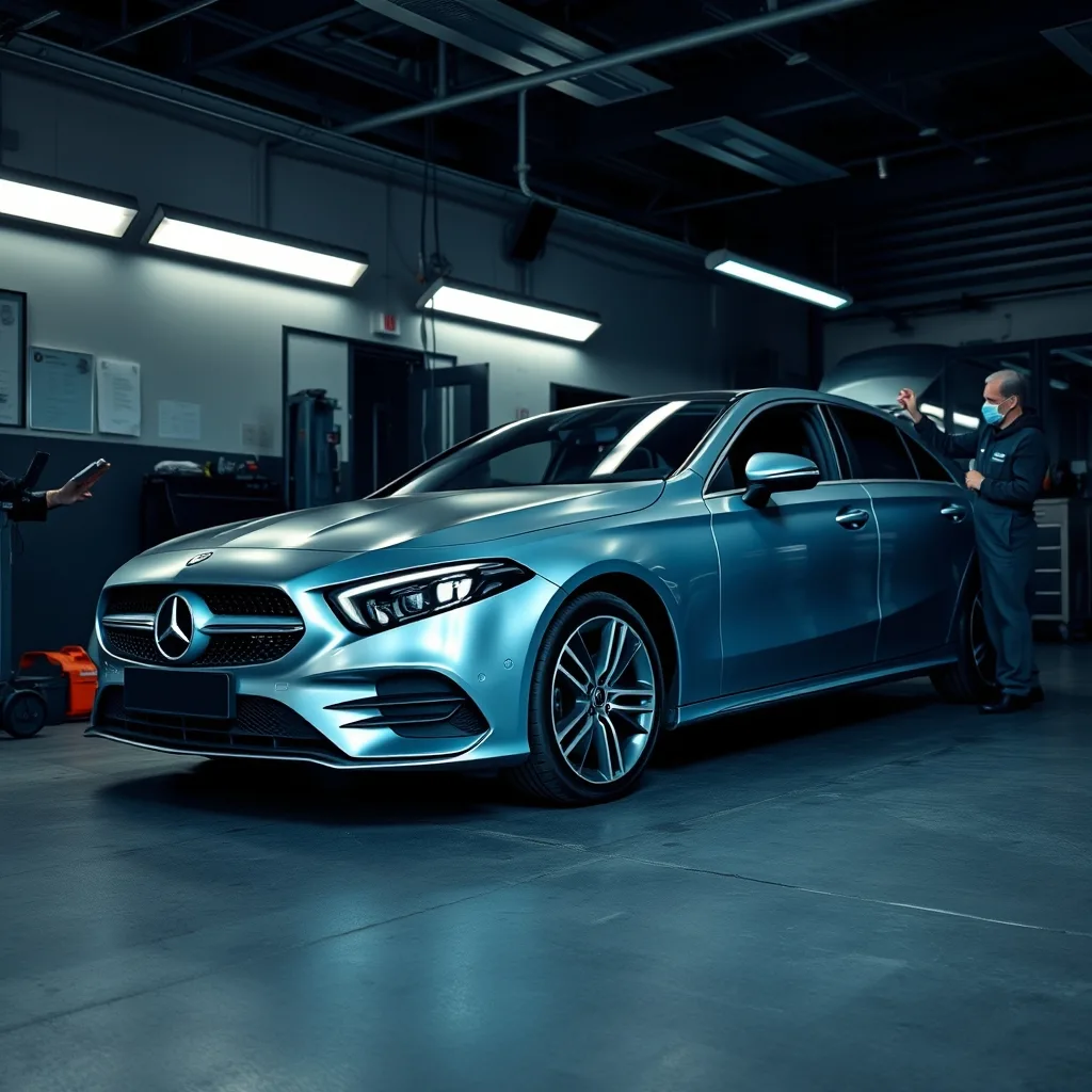 Mercedes Classe A modèles à éviter en 2026