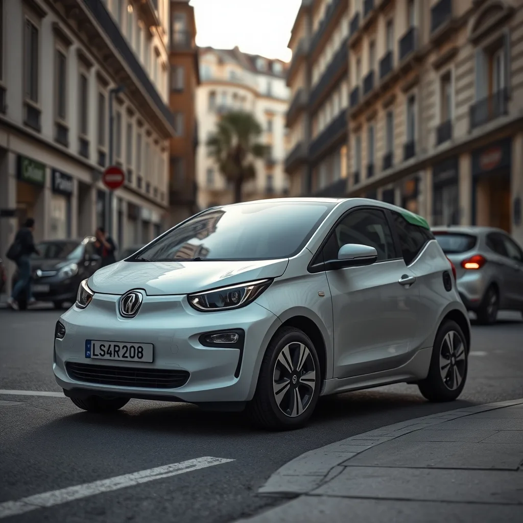 Autopartage électrique Marseille 2026 : guide complet